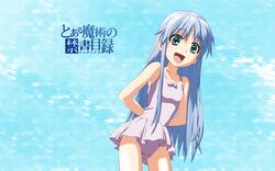 index from to aru majutsu no index