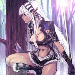 fantasy masters fan art