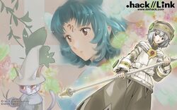 tsukasa from .hack// by macha