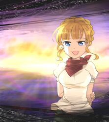 beatrice castiglioni from umineko no naku koro ni by tanada