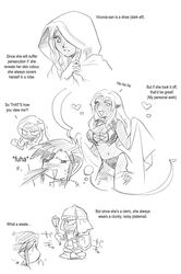 baldur's gate fan art