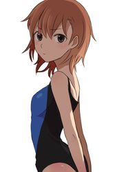 misaka mikoto from to aru kagaku no railgun by yasai seikatsu