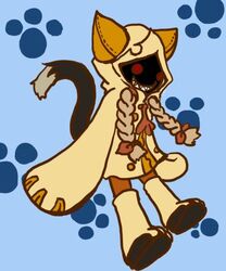 taokaka fan art