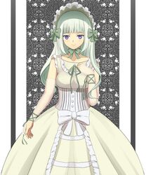 claire bernardus from umineko no naku koro ni by nes (sigma)