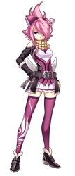 neorith from spectral force genesis by hirano katsuyuki