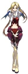 sara (spectral force genesis) from spectral force genesis by hirano katsuyuki