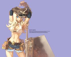 ragnarok online fan art