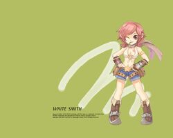 ragnarok online fan art
