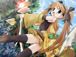 lina from riviera