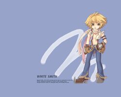 ragnarok online fan art