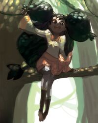 iris (pokemon) from pokemon