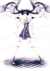 original fan art