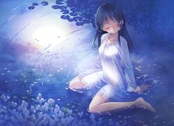 kuze kiriha from fortune arterial