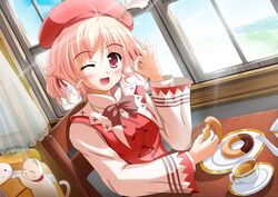 tango (shukufuku no campanella) from shukufuku no campanella by kareru (karluv)