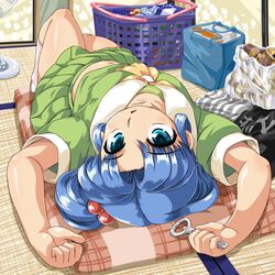98 from os by toushi ryoku