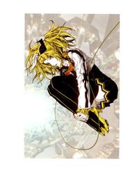 kagamine rin from meltdown (vocaloid) by nagimiso