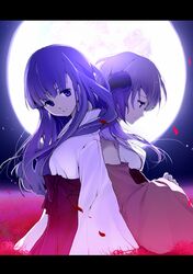 furude rika from higurashi no naku koro ni by rushka
