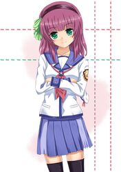 yuri (angel beats!) fan art