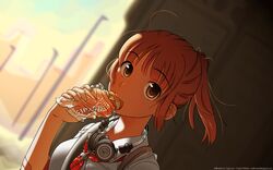 sakino asuka from kimikiss
