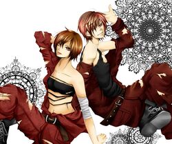 meiko from vocaloid