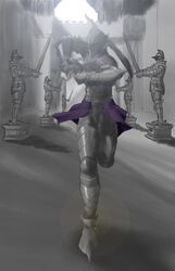 penetrator from demon's souls