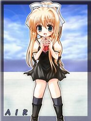 kamio misuzu fan art