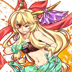 alex from capcom by discharge cycle
