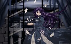 alice from pandora hearts