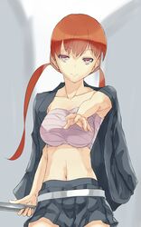 musujime awaki from to aru majutsu no index by takeda