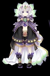 vivi from cross edge by tsunako