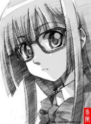 futaba aoi fan art