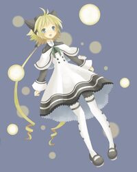 polka from trusty bell by tsukiya (03212014)
