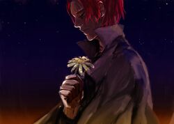 shanks from one piece