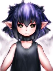 lalafell from final fantasy by humio