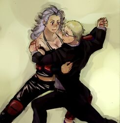 noi (dorohedoro) from dorohedoro by shin