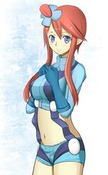 fuuro (pokemon) from pokemon by nes (sigma)