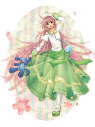 hanato kobato from kobato.