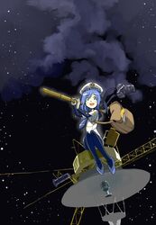 original fan art