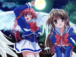mikoto from hani hani by honami