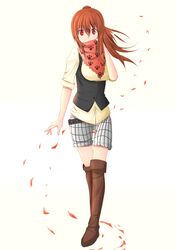 natsume rin fan art