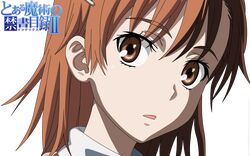misaka mikoto from to aru majutsu no index