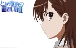 misaka mikoto from to aru majutsu no index
