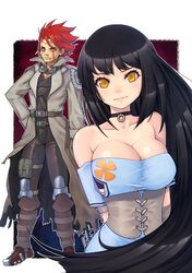 metal max 3 fan art