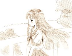 toudou kana from kana imouto by yasuyuki