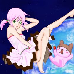 giko fan art