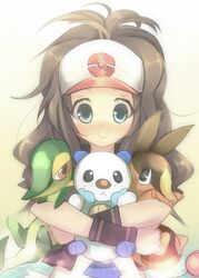 oshawott from pokemon by maku (makupoteti)