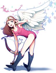 juujika tenshi from bikkuriman by harumaki