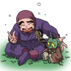 jaken from inuyasha by wanta (futoshi)