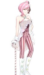 neo politan from rwby