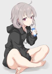 toji no miko fan art